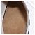LOEWE Bamboo Bucket Handtasche Leder 2way Ivory Auth 195342A Roh - Ansicht 11