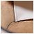 LOEWE Bamboo Bucket Handtasche Leder 2way Ivory Auth 195342A Roh - Ansicht 12