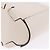 LOEWE Bamboo Bucket Handtasche Leder 2way Ivory Auth 195342A Roh - Ansicht 16