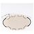 LOEWE Bamboo Bucket Handtasche Leder 2way Ivory Auth 195342A Roh - Ansicht 5