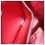 Borsa a mano PRADA Satin Pink Silver Auth bs36714 Argento Rosa - vista 10