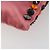 Borsa a mano PRADA Satin Pink Silver Auth bs36714 Argento Rosa - vista 18