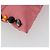 Borsa a mano PRADA Satin Pink Silver Auth bs36714 Argento Rosa - vista 19