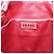 Borsa a mano PRADA Satin Pink Silver Auth bs36714 Argento Rosa - vista 21
