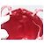Borsa a mano PRADA Satin Pink Silver Auth bs36714 Argento Rosa - vista 23