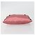 Borsa a mano PRADA Satin Pink Silver Auth bs36714 Argento Rosa - vista 5