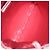 Borsa a mano PRADA Satin Pink Silver Auth bs36714 Argento Rosa - vista 9
