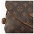 LOUIS VUITTON Borsa a tracolla Monogram Saumur 30 M42256 LV Auth gh2324 Monogramma - vista 10