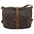 LOUIS VUITTON Borsa a tracolla Monogram Saumur 30 M42256 LV Auth gh2324 Monogramma - vista 13