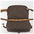 LOUIS VUITTON Borsa a tracolla Monogram Saumur 30 M42256 LV Auth gh2324 Monogramma - vista 20