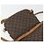 LOUIS VUITTON Borsa a tracolla Monogram Saumur 30 M42256 LV Auth gh2324 Monogramma - vista 21