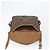 LOUIS VUITTON Borsa a tracolla Monogram Saumur 30 M42256 LV Auth gh2324 Monogramma - vista 26