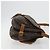 LOUIS VUITTON Borsa a tracolla Monogram Saumur 30 M42256 LV Auth gh2324 Monogramma - vista 3