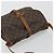 LOUIS VUITTON Borsa a tracolla Monogram Saumur 30 M42256 LV Auth gh2324 Monogramma - vista 6