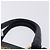 Borsa PRADA in pelle 2way Navy Gold Auth 196781V D'oro Blu navy - vista 14