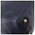 Borsa PRADA in pelle 2way Navy Gold Auth 196781V D'oro Blu navy - vista 9