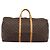 LOUIS VUITTON Monogram Keepall 60 Boston Bag M41422 LV Auth ka5607 Monogramma - vista 13