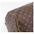 LOUIS VUITTON Monogram Keepall 60 Boston Bag M41422 LV Auth ka5607 Monogramma - vista 14