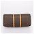 LOUIS VUITTON Monogram Keepall 60 Boston Bag M41422 LV Auth ka5607 Monogramma - vista 5
