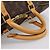 LOUIS VUITTON Monogram Keepall 60 Boston Bag M41422 LV Auth ka5607 Monogramma - vista 7