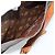 LOUIS VUITTON Monogram Saint Cloud GM Shoulder Bag M51242 LV Auth 196181 Monogramma - vista 11