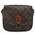 LOUIS VUITTON Monogram Saint Cloud GM Shoulder Bag M51242 LV Auth 196181 Monogramma - vista 13