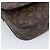 LOUIS VUITTON Monogram Saint Cloud GM Shoulder Bag M51242 LV Auth 196181 Monogramma - vista 15