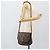 LOUIS VUITTON Monogram Saint Cloud GM Shoulder Bag M51242 LV Auth 196181 Monogramma - vista 24