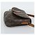 LOUIS VUITTON Monogram Saint Cloud GM Shoulder Bag M51242 LV Auth 196181 Monogramma - vista 4