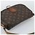 LOUIS VUITTON Monogram Saint Cloud GM Shoulder Bag M51242 LV Auth 196181 Monogramma - vista 6