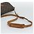 LOUIS VUITTON Monogram Saint Cloud GM Shoulder Bag M51242 LV Auth 196181 Monogramma - vista 7