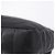 Borsa a tracolla CHANEL Chain Matelasse 2.55 in pelle d'agnello nera con CC argento Auth 195955A Nero - vista 9