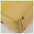 Borsa Tote PRADA Canvas Giallo Argento Auth 195332A - vista 15