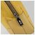 Borsa Tote PRADA Canvas Giallo Argento Auth 195332A - vista 18