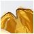 Borsa Tote PRADA Canvas Giallo Argento Auth 195332A - vista 20