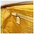 Borsa Tote PRADA Canvas Giallo Argento Auth 195332A - vista 22