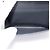 LOUIS VUITTON Monogram Mat Ludlow Coin Purse Noir M65122 LV Auth 183510A Negro - vista 10