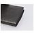 LOUIS VUITTON Monogram Mat Ludlow Coin Purse Noir M65122 LV Auth 183510A Negro - vista 15