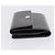 LOUIS VUITTON Monogram Mat Ludlow Coin Purse Noir M65122 LV Auth 183510A Negro - vista 3