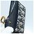 Portafoglio Christian Dior in pelle 10 Set Beige Black black Auth fm5377 - vista 21