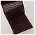 Portafoglio Christian Dior in pelle 10 Set Beige Black black Auth fm5377 - vista 8
