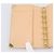 LOUIS VUITTON Copertina Agenda PM Multicolor Nero R20895 LV Auth 195509 - vista 17