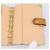 LOUIS VUITTON Copertina Agenda PM Multicolor Nero R20895 LV Auth 195509 - vista 18