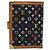 LOUIS VUITTON Copertina Agenda PM Multicolor Nero R20895 LV Auth 195509 - vista 2