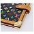 LOUIS VUITTON Copertina Agenda PM Multicolor Nero R20895 LV Auth 195509 - vista 7