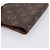 LOUIS VUITTON Monogram Agenda PM Day Planner Cover R20005 LV Auth 197122 Monograma - vista 15