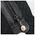 Céline CELINE Borsa Boston in tela Macadam Nero Oro Auth 194355 D'oro - vista 10