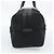 Céline CELINE Borsa Boston in tela Macadam Nero Oro Auth 194355 D'oro - vista 3