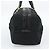 Céline CELINE Borsa Boston in tela Macadam Nero Oro Auth 194355 D'oro - vista 4