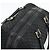 Céline CELINE Borsa Boston in tela Macadam Nero Oro Auth 194355 D'oro - vista 6